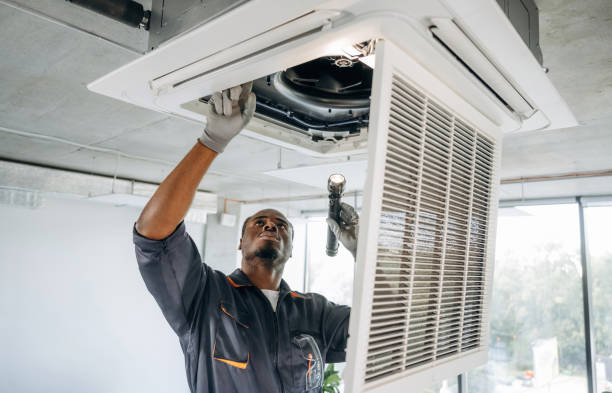 Licensed Ac Repair service in LaFayette, GA - FH HVAC