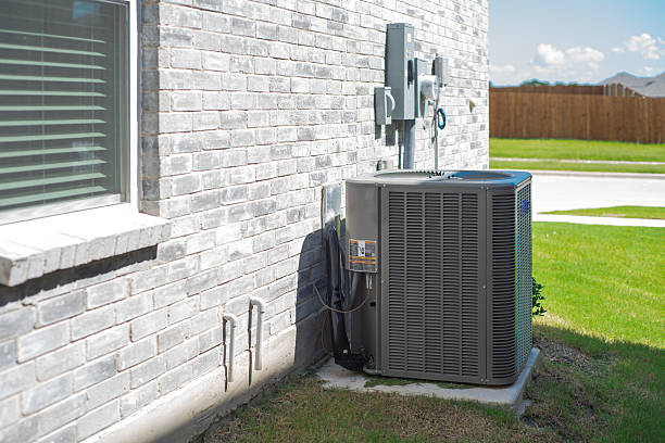 Reliable Ac Repair contractor in LaFayette, GA by FH HVAC